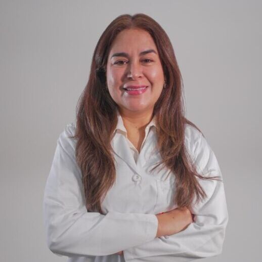 Johanna Patiño Pabón